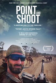 Point and Shoot series image