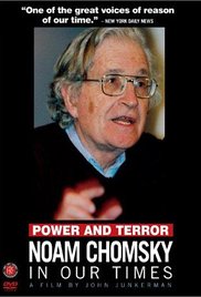 Power and Terror: Noam Chomsky in Our Times series image