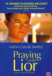 Praying with Lior series image