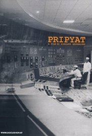 Pripyat series image