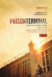 Prison Terminal: The Last Days of Private Jack Hall series image