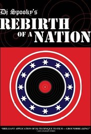 Rebirth Of A Nation series image