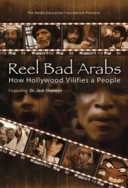 Reel Bad Arabs: How Hollywood Vilifies a People series image
