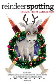 Reindeerspotting - Pako joulumaasta series image