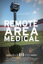 Remote Area Medical series image