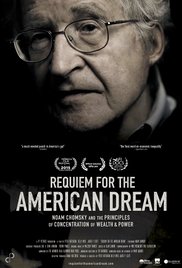 Requiem for the American Dream series image