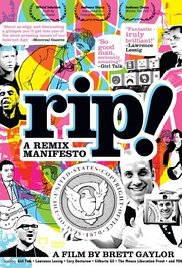 RiP: A Remix Manifesto series image