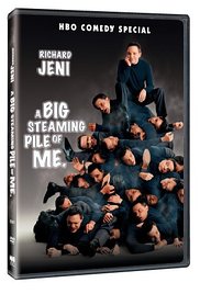 Richard Jeni: A Big Steaming Pile of Me series image