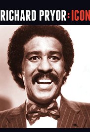 Richard Pryor: Icon series image