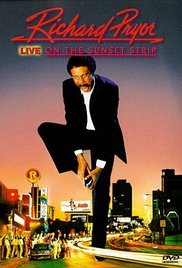Richard Pryor Live on the Sunset Strip series image