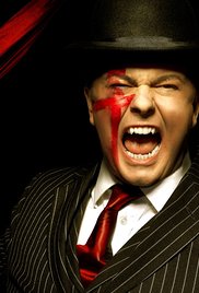 Ricky Gervais: Out of England 2 - The Stand-Up Special series image