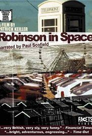 Robinson in Space series image