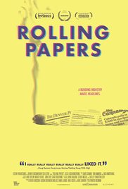 Rolling Papers series image