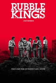 Rubble Kings series image