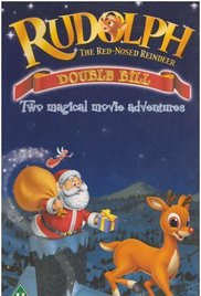 Rudolph the Red-Nosed Reindeer series image