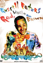 Russell Peters: Red, White and Brown series image
