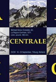 Région centrale, La series image