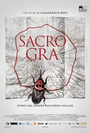 Sacro GRA series image