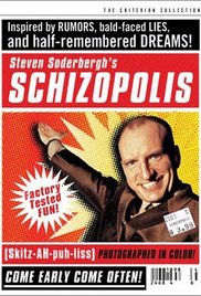 Schizopolis series image