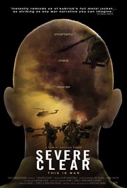 Severe Clear series image