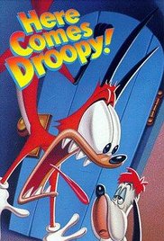 Señor Droopy series image