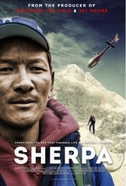 Sherpa series image