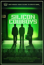 Silicon Cowboys series image