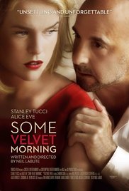 Some Velvet Morning series image