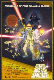 Star Wars Uncut: Director
