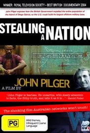 Stealing a Nation series image