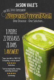 Super Juice Me! series image