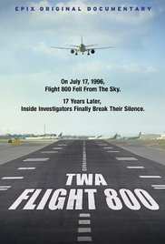 TWA Flight 800 series image