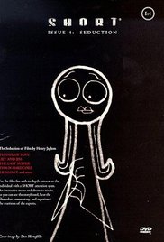 Tale About the Cat and the Moon series image