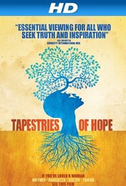 Tapestries of Hope series image