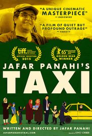 Taxi series image