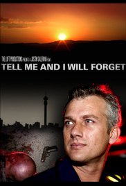 Tell Me and I Will Forget series image