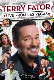 Terry Fator: Live from Las Vegas series image