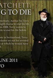 Terry Pratchett: Choosing to Die series image