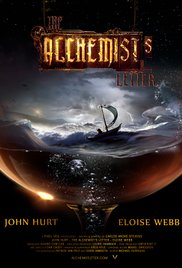 The Alchemist