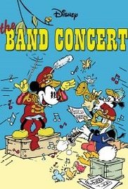 The Band Concert series image