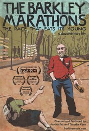 The Barkley Marathons: The Race That Eats Its Young series image