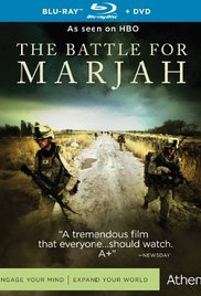 The Battle for Marjah series image