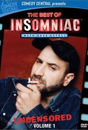 The Best of Insomniac with Dave Attell Volume 1 series image