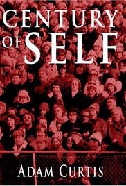 The Century of the Self series image