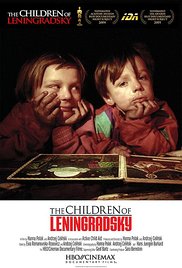 The Children of Leningradsky series image