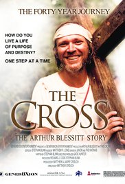 The Cross: The Arthur Blessitt Story series image