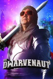 The Dwarvenaut series image