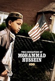 The Education of Mohammad Hussein series image