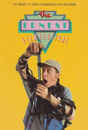 The Ernest Film Festival series image