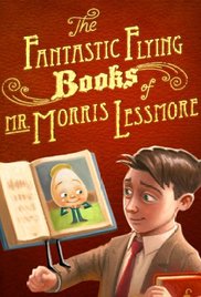 The Fantastic Flying Books of Mr. Morris Lessmore series image